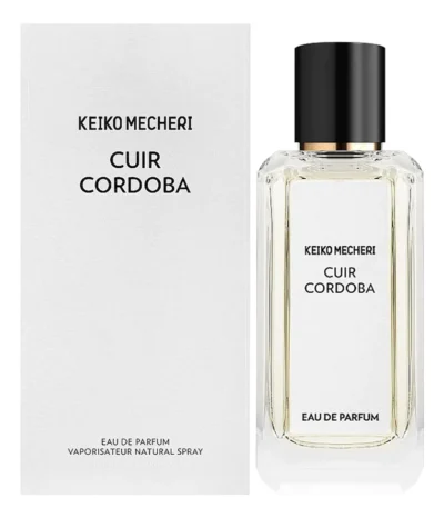 Keiko Mecheri Cuir Cordoba - Интернет-магазин. Kalinka-parfum.ru