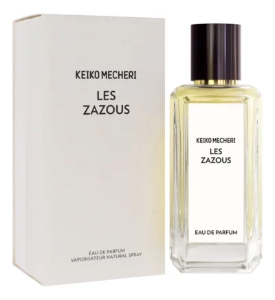 Keiko Mecheri Les Zazous - Интернет-магазин. Kalinka-parfum.ru