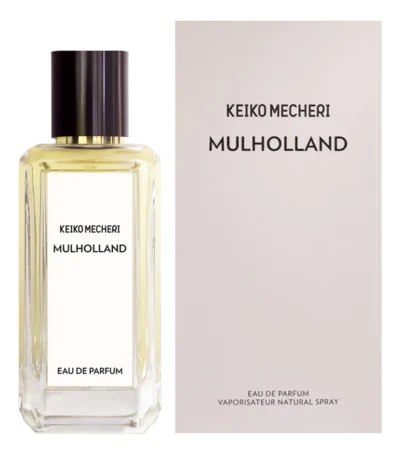 Keiko Mecheri Mulholland - Интернет-магазин. Kalinka-parfum.ru