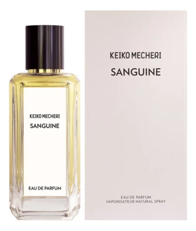 Keiko Mecheri Sanguine - Интернет-магазин. Kalinka-parfum.ru