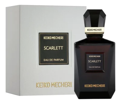 Keiko Mecheri Scarlett - Интернет-магазин. Kalinka-parfum.ru