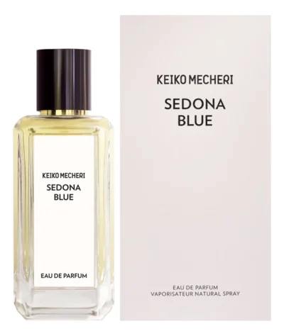 Keiko Mecheri Sedona Blue - Интернет-магазин. Kalinka-parfum.ru