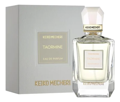 Keiko Mecheri Taormine - Интернет-магазин. Kalinka-parfum.ru