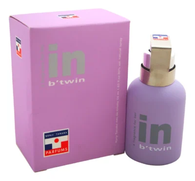 Kenji Tanaka  In B'Twin - Интернет-магазин. Kalinka-parfum.ru