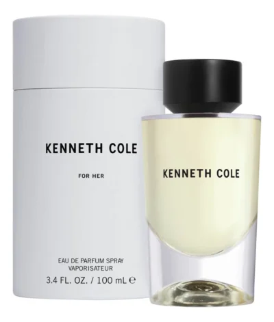 Kenneth Cole For Her - Интернет-магазин. Kalinka-parfum.ru