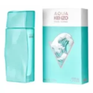 Kenzo Aqua Kenzo Pour Femme - Интернет-магазин. Kalinka-parfum.ru