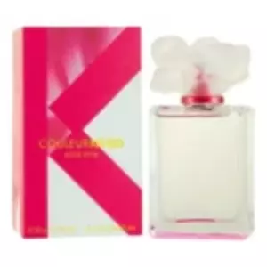 Kenzo  Couleur Rose-Pink - Интернет-магазин. Kalinka-parfum.ru