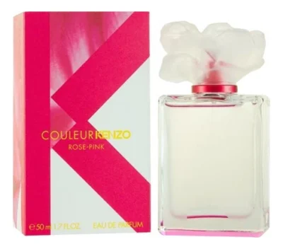 Kenzo  Couleur Rose-Pink - Интернет-магазин. Kalinka-parfum.ru