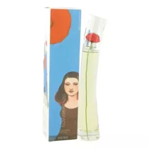 Kenzo  Flower Edition D'Artistes - Интернет-магазин. Kalinka-parfum.ru