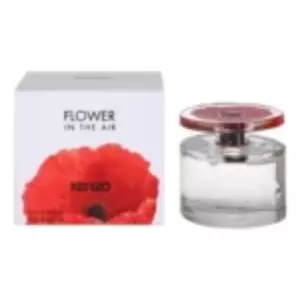 Kenzo  Flower In The Air - Интернет-магазин. Kalinka-parfum.ru