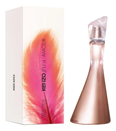 Kenzo Jeu D'Amour - Интернет-магазин. Kalinka-parfum.ru
