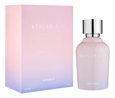 Nicheend Kepler-51D - Интернет-магазин. Kalinka-parfum.ru