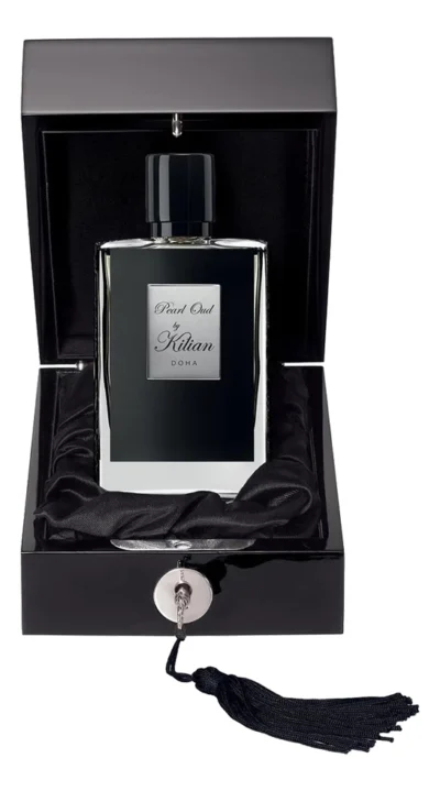Kilian Pearl Oud - Интернет-магазин. Kalinka-parfum.ru