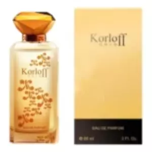 Korloff Paris Gold - Интернет-магазин. Kalinka-parfum.ru