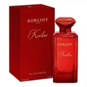Korloff Paris Korlove - Интернет-магазин. Kalinka-parfum.ru