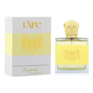 L'Arc Escapade Vanille Des Illes - Интернет-магазин. Kalinka-parfum.ru