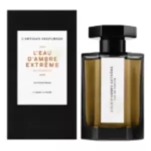 L'Artisan Parfumeur L'Eau D'Ambre Extreme - Интернет-магазин. Kalinka-parfum.ru