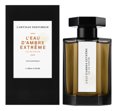 L'Artisan Parfumeur L'Eau D'Ambre Extreme - Интернет-магазин. Kalinka-parfum.ru