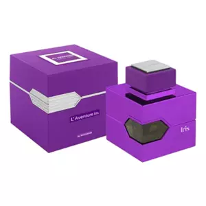 Al Haramain Perfumes L'Aventure Iris - Интернет-магазин. Kalinka-parfum.ru