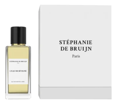 Stephanie De Bruijn L'Eau De Sevigne - Интернет-магазин. Kalinka-parfum.ru
