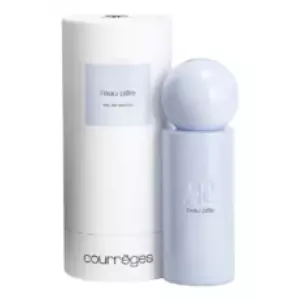 Courreges L'Eau Pale - Интернет-магазин. Kalinka-parfum.ru