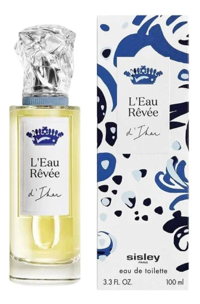 Sisley L'Eau Revee D'Ikar - Интернет-магазин. Kalinka-parfum.ru