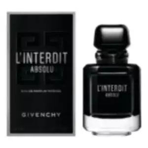 Givenchy L'Interdit Absolu - Интернет-магазин. Kalinka-parfum.ru