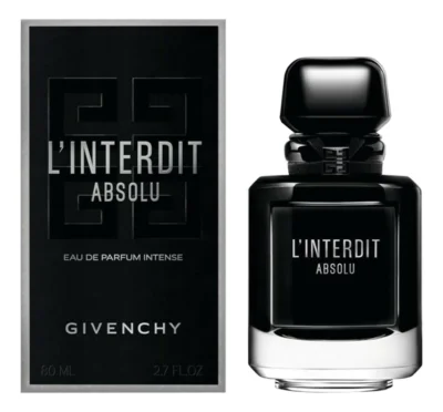 Givenchy L'Interdit Absolu - Интернет-магазин. Kalinka-parfum.ru
