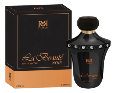 Rich & Ruitz La Beaute Noir - Интернет-магазин. Kalinka-parfum.ru