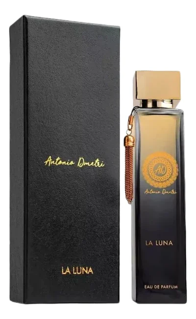 Antonio Dmetri La Luna - Интернет-магазин. Kalinka-parfum.ru