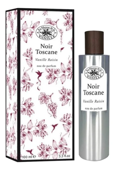 La Maison de la Vanille Noir Toscane - Интернет-магазин. Kalinka-parfum.ru