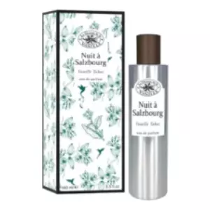 La Maison de la Vanille Nuit A Salzbourg - Интернет-магазин. Kalinka-parfum.ru