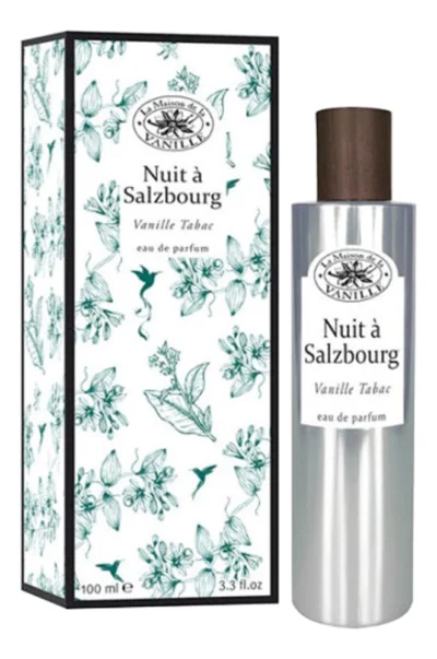 La Maison de la Vanille Nuit A Salzbourg - Интернет-магазин. Kalinka-parfum.ru