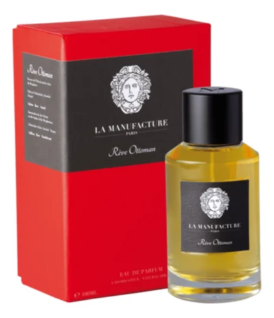 La Manufacture Reve Ottoman - Интернет-магазин. Kalinka-parfum.ru