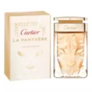 Cartier La Panthere Collector Edition 2021 - Интернет-магазин. Kalinka-parfum.ru