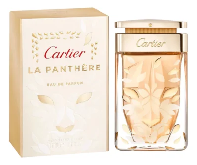 Cartier La Panthere Collector Edition 2021 - Интернет-магазин. Kalinka-parfum.ru