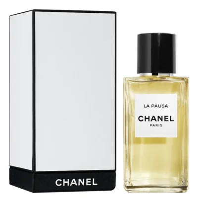 Chanel La Pausa Eau De Parfum - Интернет-магазин. Kalinka-parfum.ru