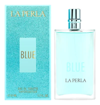 La Perla  Blue - Интернет-магазин. Kalinka-parfum.ru