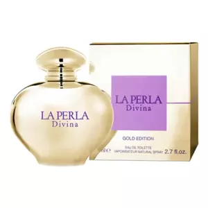 La Perla  Divina Gold - Интернет-магазин. Kalinka-parfum.ru