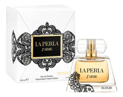 La Perla  J'Aime Elixir - Интернет-магазин. Kalinka-parfum.ru