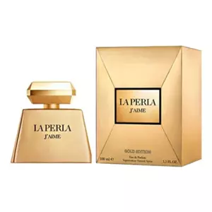 La Perla  J'Aime Gold Edition - Интернет-магазин. Kalinka-parfum.ru