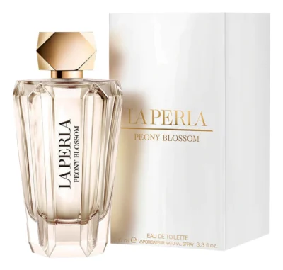 La Perla  Peony Blossom - Интернет-магазин. Kalinka-parfum.ru