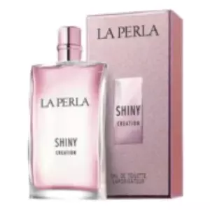 La Perla  Shiny Creation - Интернет-магазин. Kalinka-parfum.ru