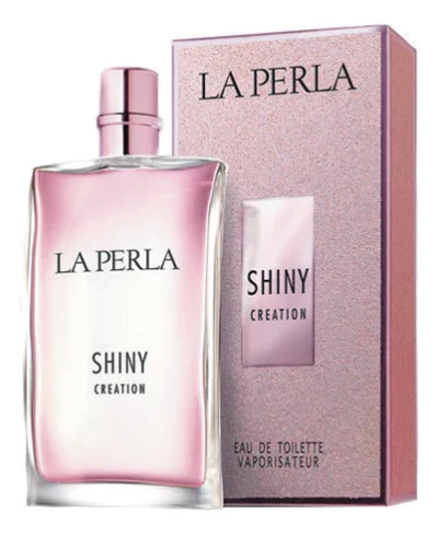 La Perla  Shiny Creation - Интернет-магазин. Kalinka-parfum.ru