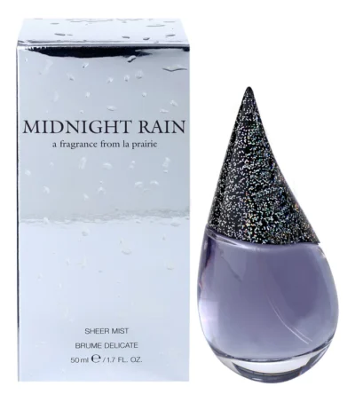 La Prairie Midnight Rain Sheer Mist - Интернет-магазин. Kalinka-parfum.ru