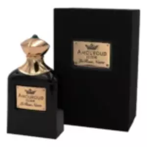 Amouroud La Rose Noire - Интернет-магазин. Kalinka-parfum.ru