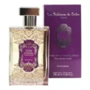 La Sultane de Saba Voyage Sur La Route D'Udaipur Musc Encens Vanille - Интернет-магазин. Kalinka-parfum.ru