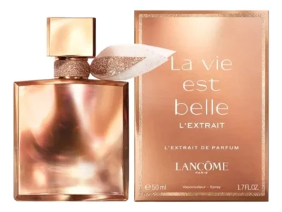 Lancome La Vie Est Belle L'Extrait - Интернет-магазин. Kalinka-parfum.ru