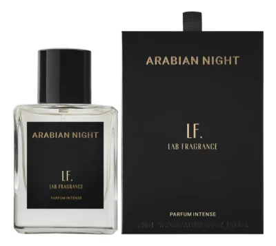 Lab Fragrance Arabian Night - Интернет-магазин. Kalinka-parfum.ru