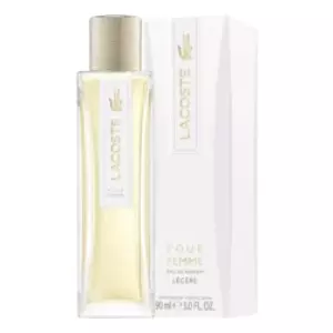 Lacoste  Pour Femme Legere - Интернет-магазин. Kalinka-parfum.ru